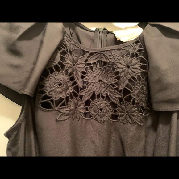 Kate Spade Lace Jumpsuit - Picture 7 of 10